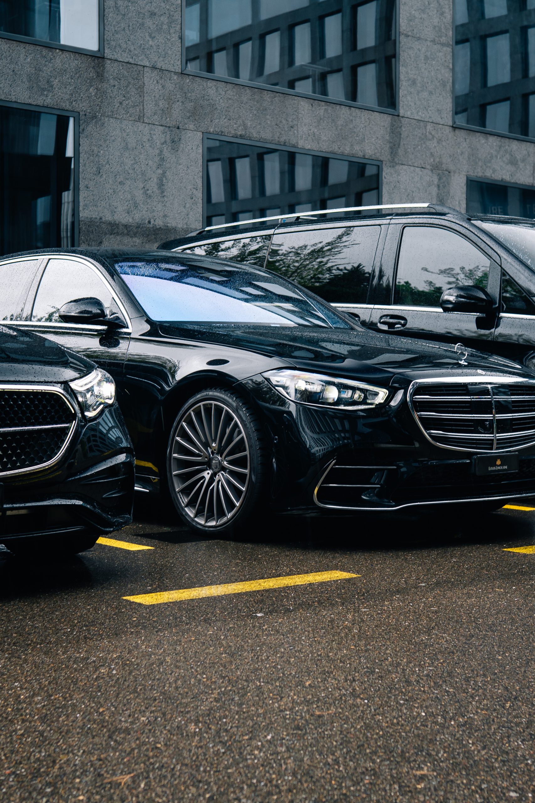 How to Get from Geneva Airport to the City Centre: Private Chauffeur vs Other Options